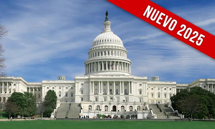 Nuevo Examen de Ciudadanía 2025